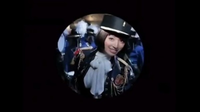 栗山千明(くりやま ちあき) - 可能性ガール (可能性少女)