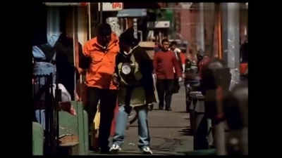 Public Enemy、stephen stills - He Got Game
