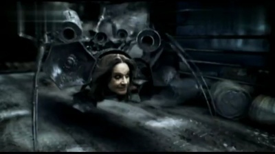 Ozzy Osbourne - Let Me Hear You Scream