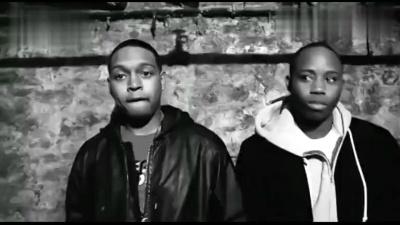 Shad - Yaa I Get It