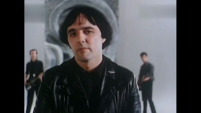 The Stranglers - Skin Deep