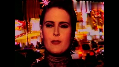 Alison Moyet - Falling