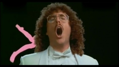 &quot;Weird Al&quot; Yankovic - Spy Hard