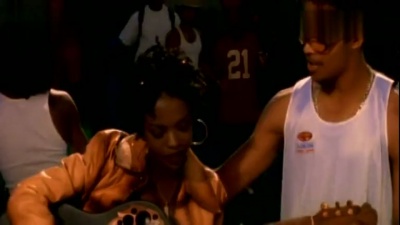 Lauryn Hill、Refugee Camp All Stars - The Sweetest Thing
