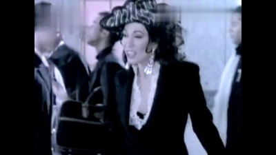 Jennifer Rush - Love Get Ready (Official Video)