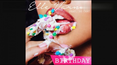 Elle Varner - Birthday