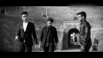 Il Volo - Si Me Falta Tu Mirada