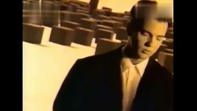 Tommy Page - Whenever You Close Your Eyes