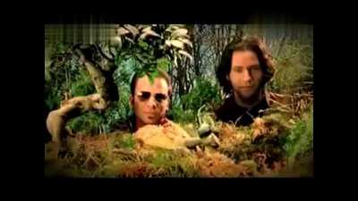 Mercury Rev(水星逆转乐团) - In A Funny Way