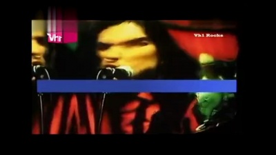 machine head - Ten Ton Hammer