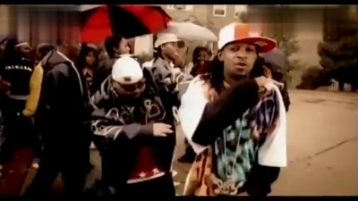 Murphy Lee、Jazze Pha、Sleepy Brown - Luv Me Baby
