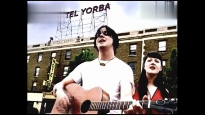 The White Stripes - Hotel Yorba