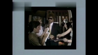ELO - Here Is the News