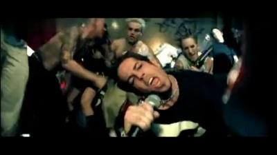 Crazy Town - Toxic
