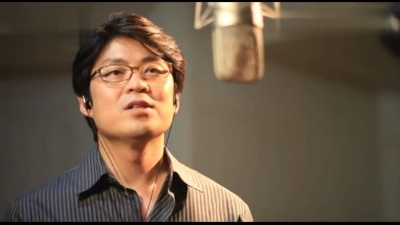 송기창 - 내 영혼 바람되어 (A Thousand Winds)