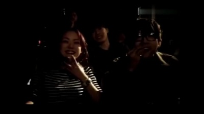 紫雨林 - 애인 발견!!!