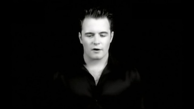 Westlife - Angel (Unbreakable '02)