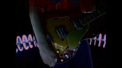Blur - She's So High