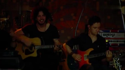 Bruno E Marrone - Vou Te Amarrar na Minha Cama