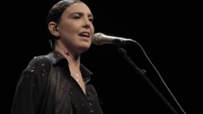 Adriana Calcanhotto - Você Disse Não Lembrar