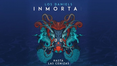 Los Daniels - Hasta las Cenizas