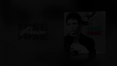 Jose Jose(何塞·何塞) - Preso