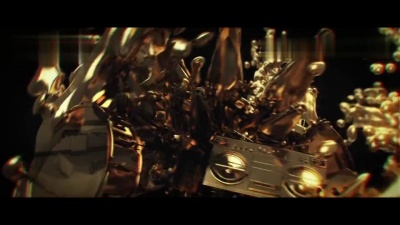 cerrone、Beth Ditto - Supernature (Alan Braxe Mix)