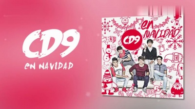 CD9 - En Navidad