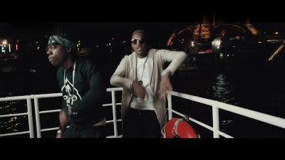 Tour 2 Garde、Abou Debeing - Wari