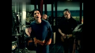 Train - She's On Fire
