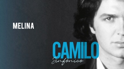 camilo sesto - Melina