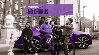 Yungen - No Chorus