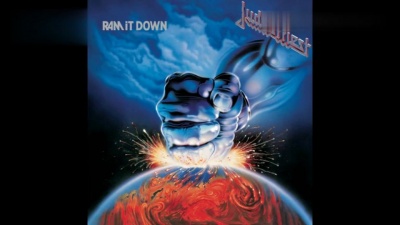 Judas Priest - Night Comes Down (Live at Long Beach Arena 1984 [Audio])