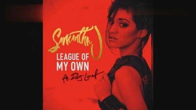 Samantha J.、DeJ Loaf - League of My Own (Pseudo Video) (Pseudo Video)
