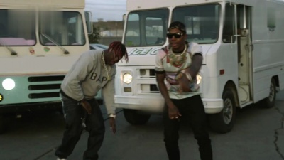 Lovele$$ / Lil Yachty - No Regrets