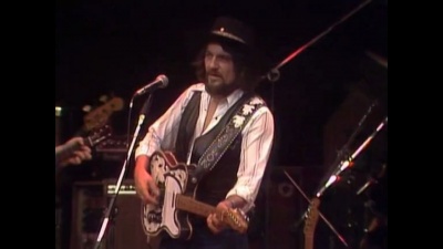 Waylon Jennings - Are You Ready for the Country