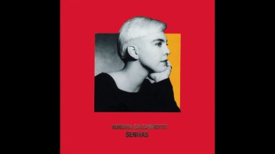 Adriana Calcanhotto - Velhos E Jovens
