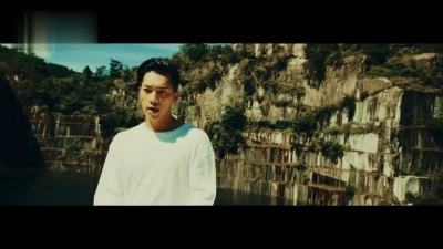 Sway / SHOKICHI / SALU - Never Say Goodbye