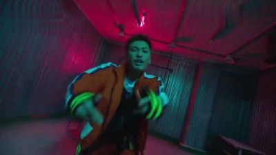 EXILE SHOKICHI - Underdog