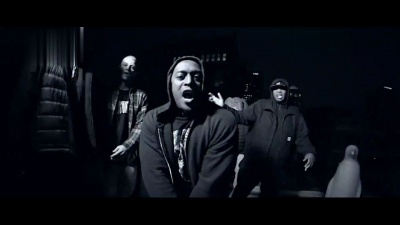 Elephant Room、epmd - Bandwagon