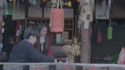 陈粤彬 - 拥有