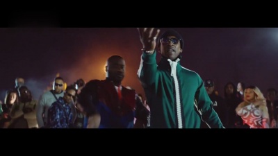 Lethal Bizzle、Skepta - I Win