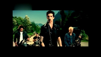 Theory Of A Deadman - Nothing Could Come Between Us