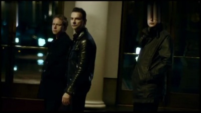 Depeche Mode - Wrong