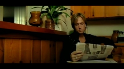 Keith Urban - But For The Grace Of God