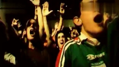 Ska-P - Ni帽o Soldado (Videoclip)