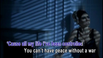 MARINA - Power & Control