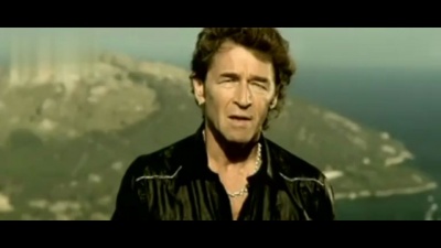 peter maffay - Die Liebe bleibt