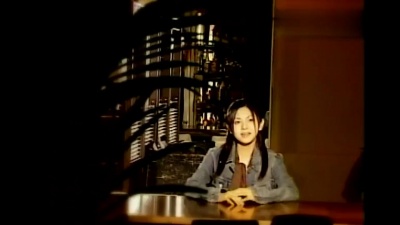 倉木麻衣 - Reach.for.the.sky