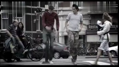 Scooter - Question Is What Is The Question